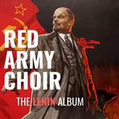 Red Army Choir - The Lenin Album (LP)