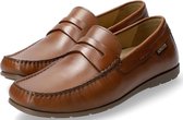 Mephisto Alyon - heren moccasin - bruin - maat 42 (EU) 8 (UK)