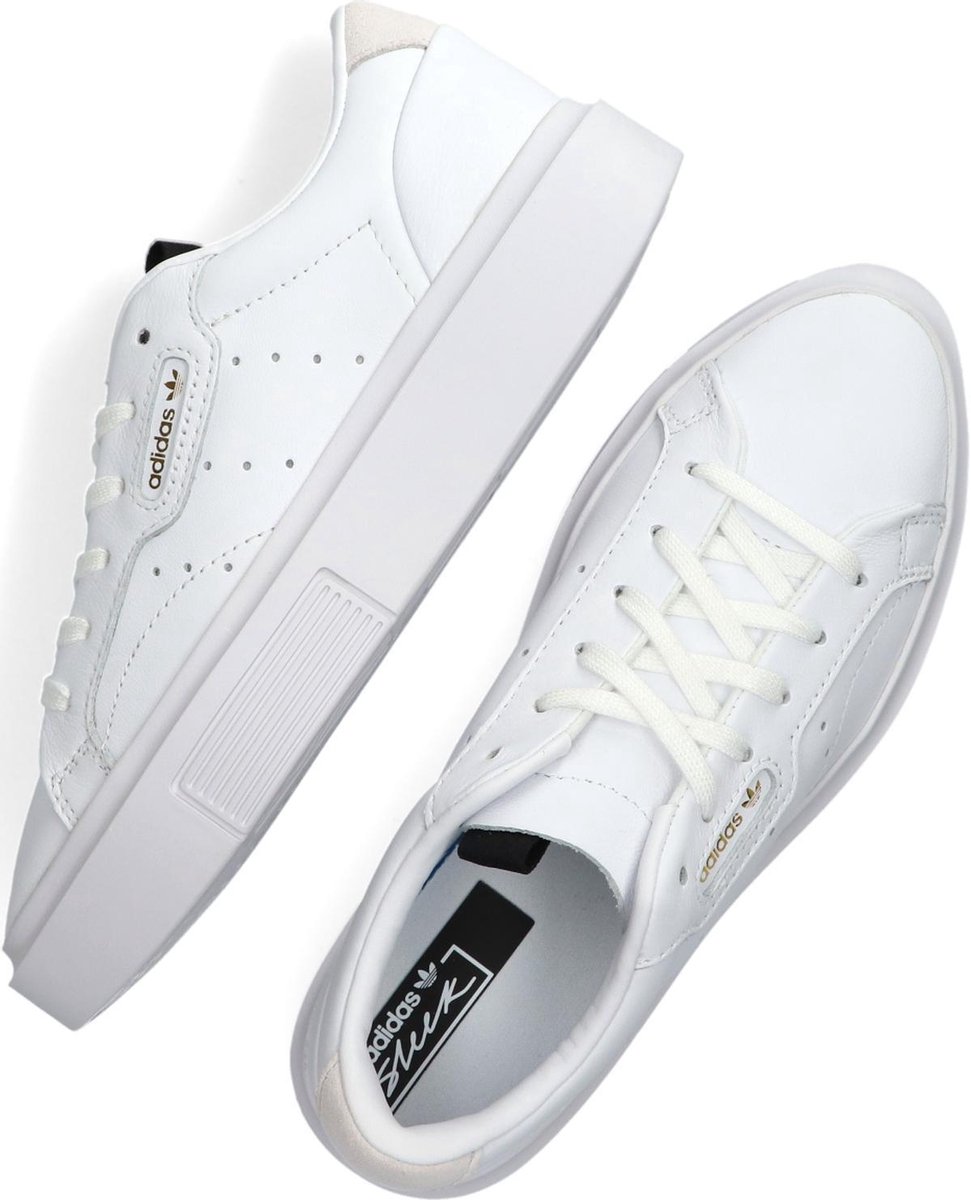 adidas Sleek Super W Dames Sneakers 
