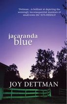 Jacaranda Blue