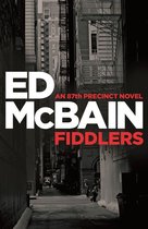 Murder Room 230 - Fiddlers