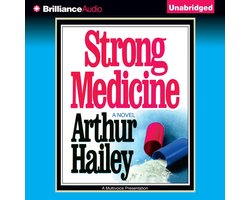 Strong Medicine