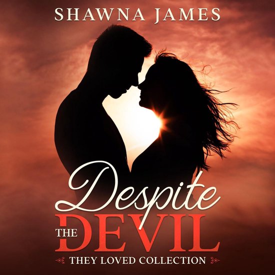 Despite the Devil - cover