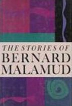 Omslag The Stories of Bernard Malamud