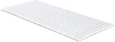 Beter Bed Easy Polyether Topper - Topdekmatras - 90x200cm - Dikte 4 cm