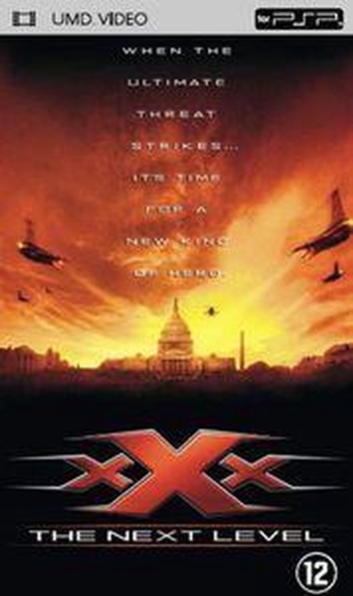 xXx - The Next Level