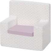 Interbaby Kinderstoel Columpio 46 X 35 X 43 Cm Katoen Roze