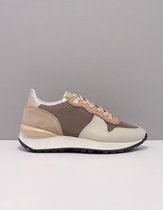 Toral TL-12637 runner sneaker beige / combi, ,37 / 4