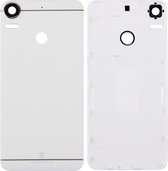 Pro Back Cover voor HTC Desire 10 (wit)