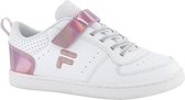 fila Witte sneaker holografisch - Maat 30