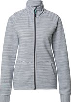 Killtec Skjern Women Flex Jacket - Fleecevest - Dames - Maat 38
