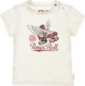 Tumble 'N Dry  Leske T-Shirt Meisjes Lo maat  92