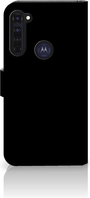 Housse en Cuir Premium Flip Case Portefeuille Etui pour Motorola Moto G Pro Portefeuille Vache