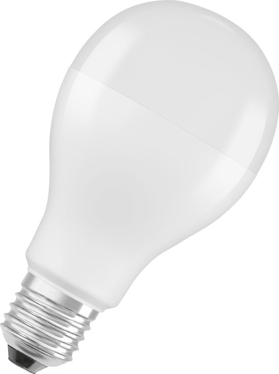 Ampoule à filament LED Osram Star, 20 W, E27, mat, blanc chaud