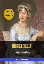 All Time Best Writers 13 - Jane Austen: Masterpieces