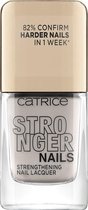 CATRICE Stronger Nails nagellak 10,5 ml