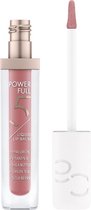 Catrice Power Full 5 Liquid Lip Balm #010-glossy Apricot 4,5 G