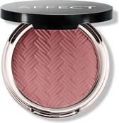 Velour Blush On press blush R-0125 Mature Rose 8g