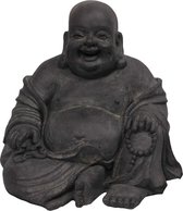 Stone-Lite Deco Tuinbeeld Boeddha bl 838L