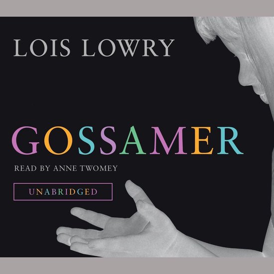 Gossamer - cover
