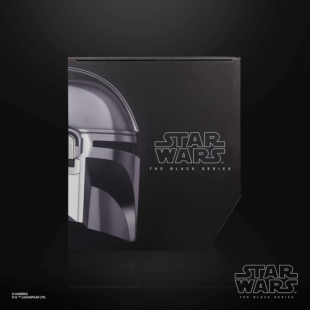 Star Wars - The Mandalorian -kostuum voor volwassenen