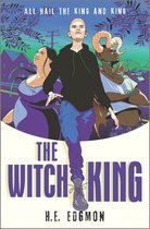 The Witch King Duology 1 - The Witch King