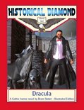 Historical Diamond 502 - Dracula