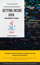 Getting Inside Java - Beginners Guide