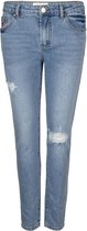 Jacky Luxury Jeans met scheuren