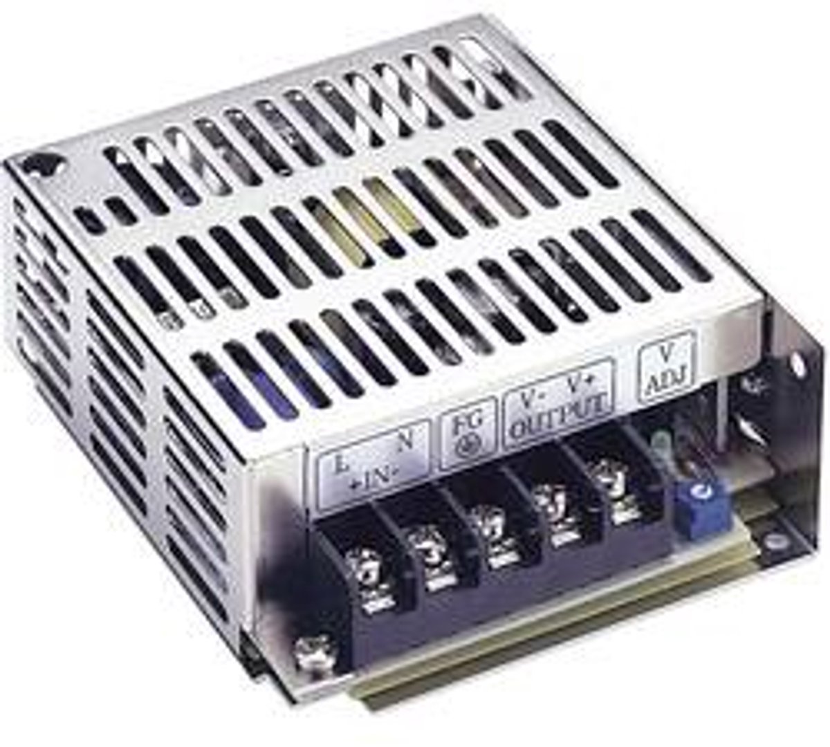 SunPower Technologies SPS 035-24 Schakelnetvoedingsmodule 24 V/DC 1.5 A 35 W
