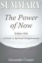 Self-Development Summaries - Summary of The Power of Now