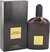 Tom Ford Velvet Orchid Eau De Parfum Spray 100 Ml For Women