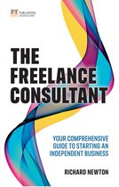 The Freelance Consultant ePub eBook