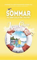 Den lilla ön i havet 1 - Sommar på den lilla ön i havet