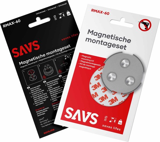 Brandpreventiebox FireAngel