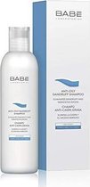 Babe Anti-dandruff Oily Shampoo 250ml