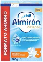 Almiron Advance 3 Growth Milk 1200g