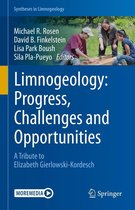 Syntheses in Limnogeology - Limnogeology: Progress, Challenges and Opportunities