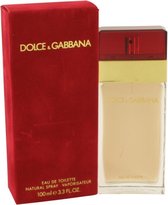 Dolce & Gabbana for Women - 100 ml - Eau de Toilette