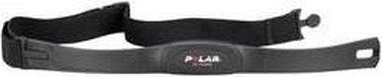 Polar T31 gecodeerde hartslagmeter met borstband