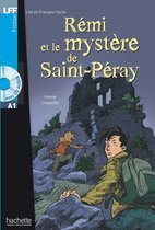 LFF A1 - Rémi et le mystère de St-Péray (ebook)