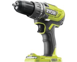Ryobi ONE+ 18V R18DD3-0 - bez akumulatora i Ĺ‚adowarki