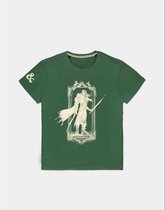 Dungeons Dragons Drizzt Tshirt Homme L
