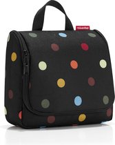 Reisenthel Toiletbag Toilettas 3L - Dots