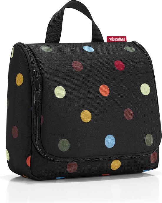 Reisenthel Toiletbag Toilettas 3L - Dots