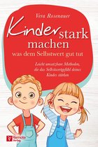 Omslag Kinder stark machen