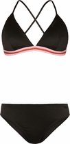 Protest Ilona triangel bikini dames - maat l/40