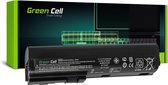 GREEN CELL Batterij voor HP EliteBook 2560p 2570p / 11,1V 4400mAh