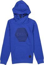 Crush Denim jongens hoodie Christiano