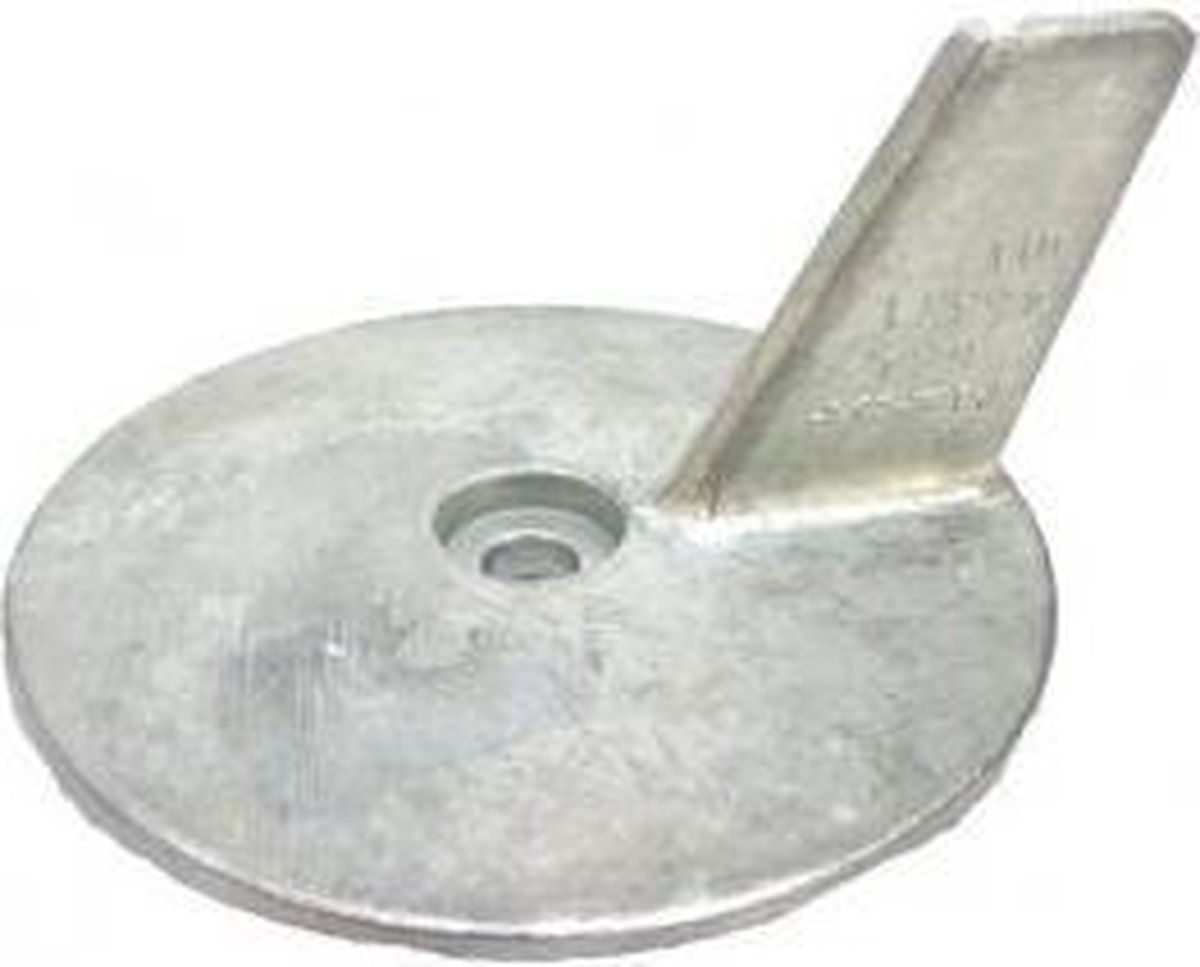06412-2V5-000 - Anode Honda BF 35/40/45 & 50 pk
